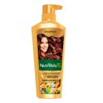 CHAMPU NUTRIBELA 15 ARGAN_F