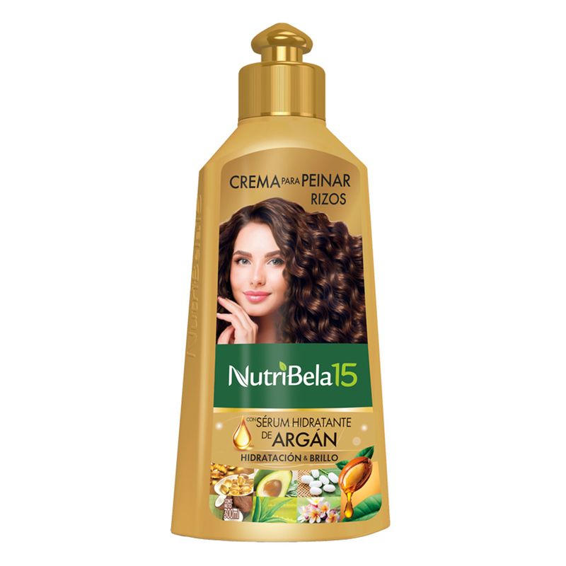 CREMA PEINAR NUTRIBELA ARGAN_F