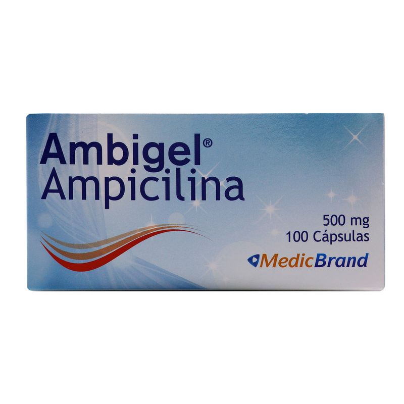 AMBIGEL 500 MG_F