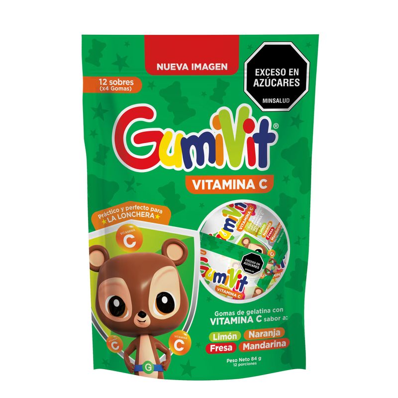 GUMIVIT C_F