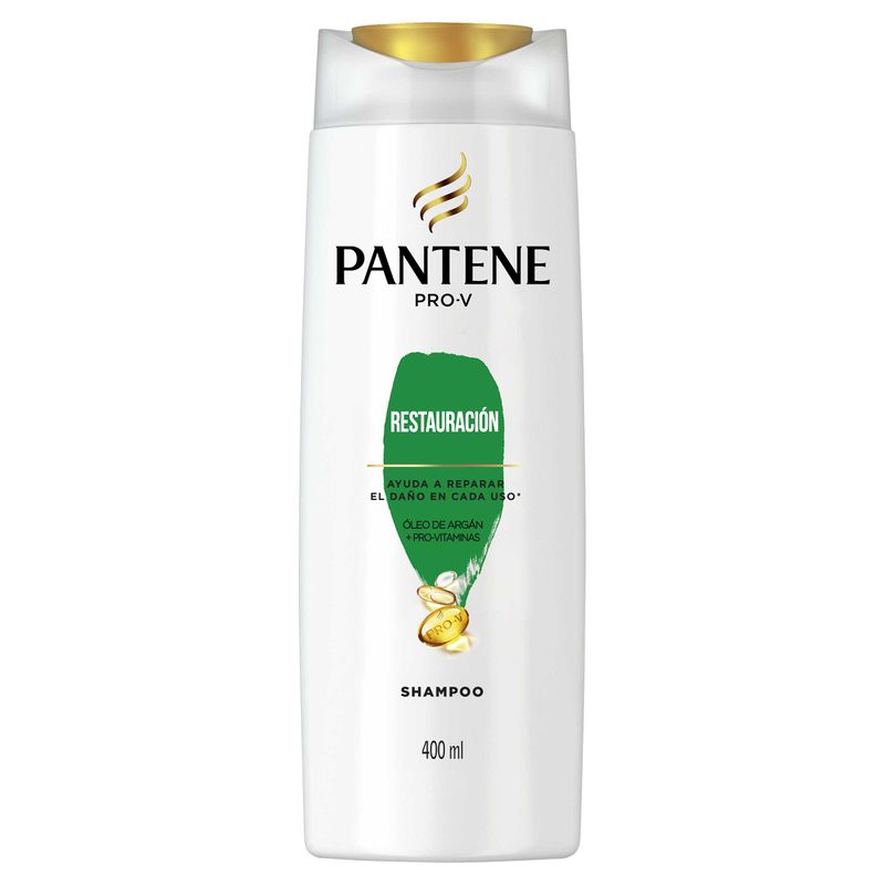 CHAMPU PANTENE PRO-V RESTAURAC_F