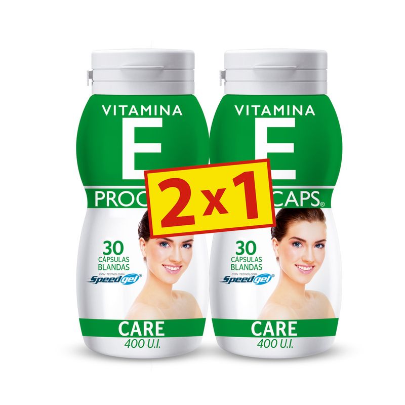 OF VITAMINA E 400 X 30_F