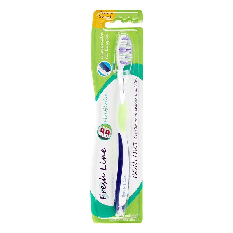 CEPILLO CONFORT FRESH LINE_F
