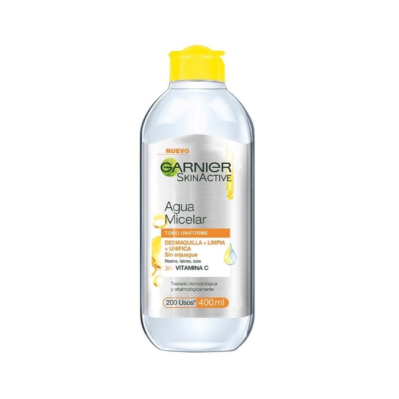 AGUA MICELAR GARNIER_F