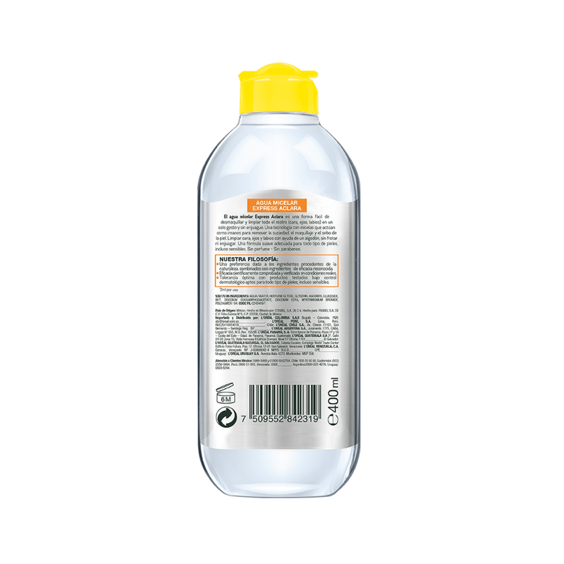 AGUA MICELAR GARNIER_L