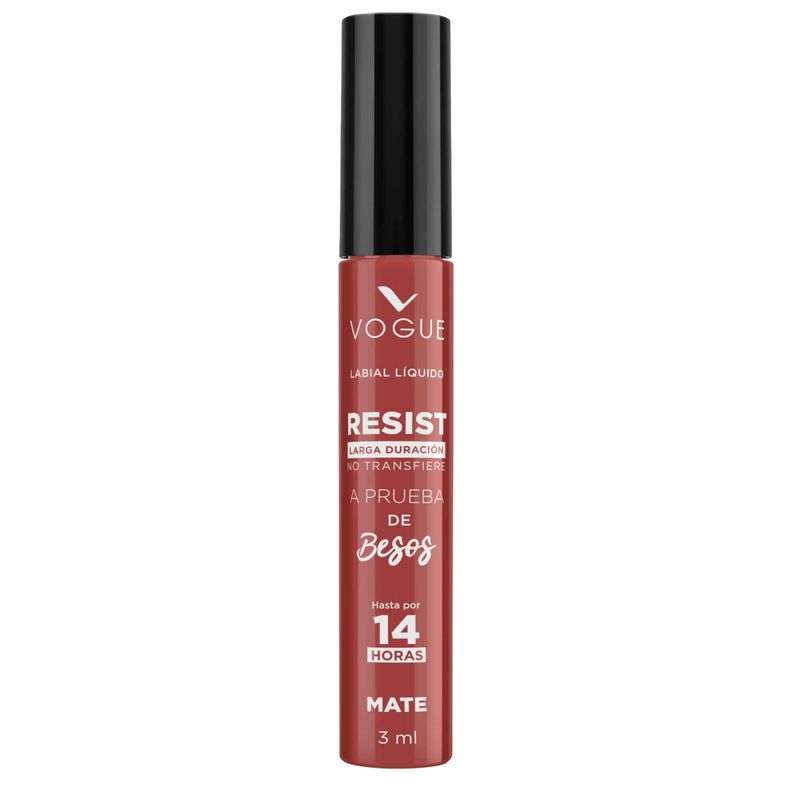 LABIAL LIQUIDO VOGUE RESIST DI_F