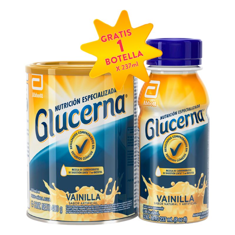 OF GLUCERNA VAINI GTS 1 BOT LI_F