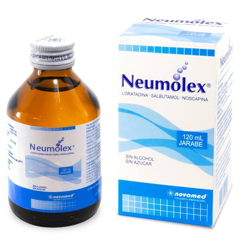 NEUMOLEX JBE_F
