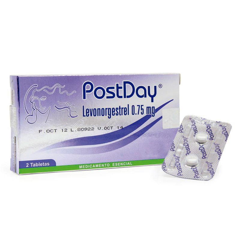 POSTDAY 0-75 MG_F