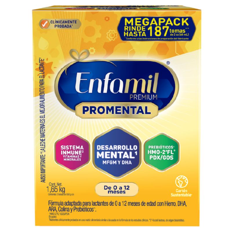 ENFAMIL 1 PREMIUM MFGM_F