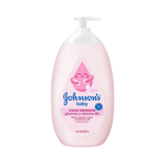 CREMA CORPORAL BEBÉ JOHNSONS O_F