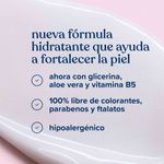 CREMA CORPORAL BEBÉ JOHNSONS O_L