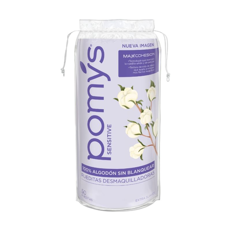 RUEDITAS POMYS SENSITIVE_F