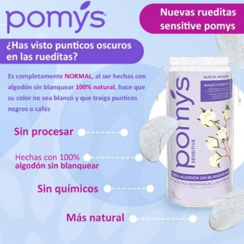 RUEDITAS POMYS SENSITIVE_B