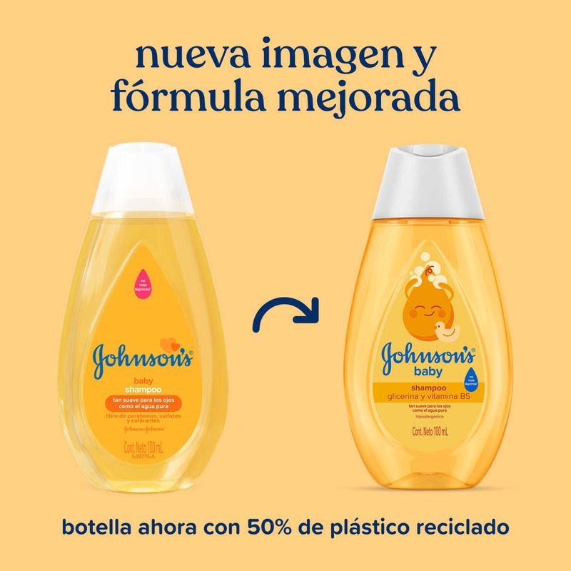 CHAMPU BEBÉ JOHNSONS ORIGINAL_B