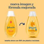 CHAMPU BEBÉ JOHNSONS ORIGINAL_B