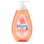 BAÑO LÍQUIDO BEBÉ JOHNSONS PIE_F