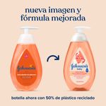 BAÑO LÍQUIDO BEBÉ JOHNSONS PIE_B