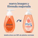 BAÑO LÍQUIDO BEBÉ JOHNSONS PIE_B