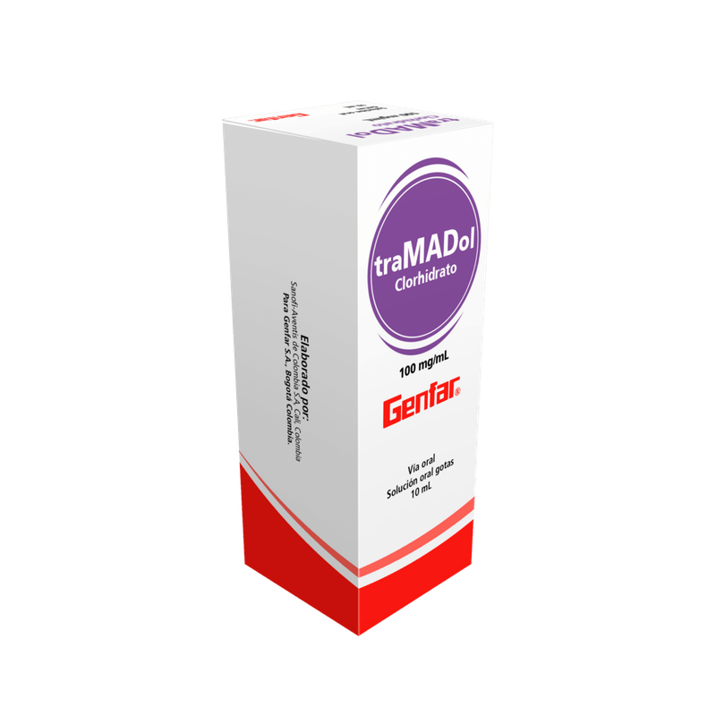 TRAMADOL GOTAS 10% GENFAR_F