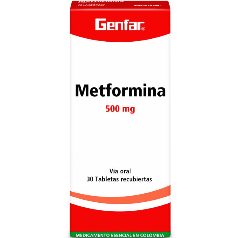 METFORMINA 500 MG -GF-_F