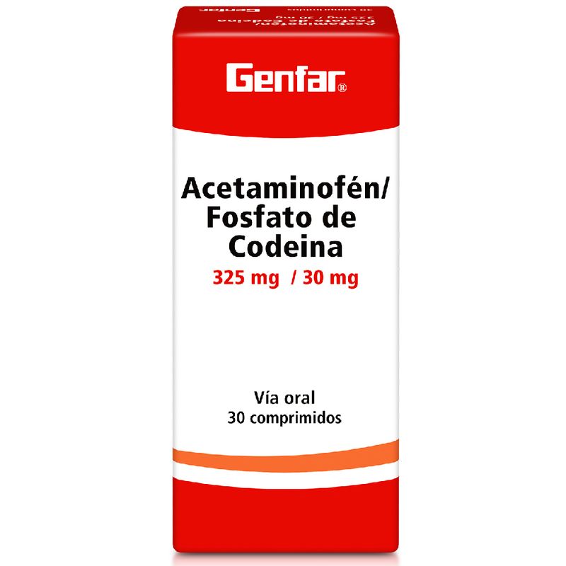 ACETAMINOFEN-CODEINA 325-30_F
