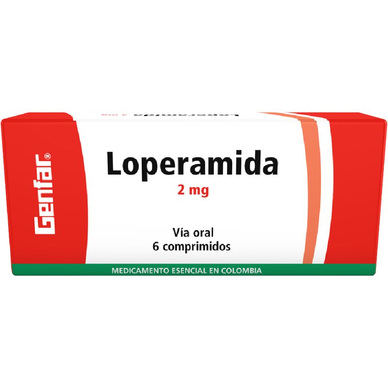 LOPERAMIDA 2 MG -GF-_F