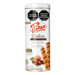 BARQUILLO PIAZZA CHOCOLATE & A_F