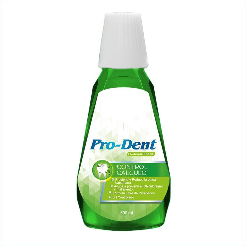 ENJUA BUCAL PRODENT CONTROL CA_F