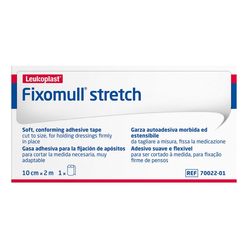 FIXOMULL STRETCH_F