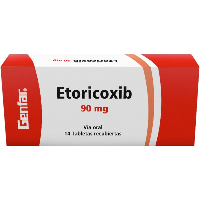 ETORICOXIB 90 MG -GF-_F