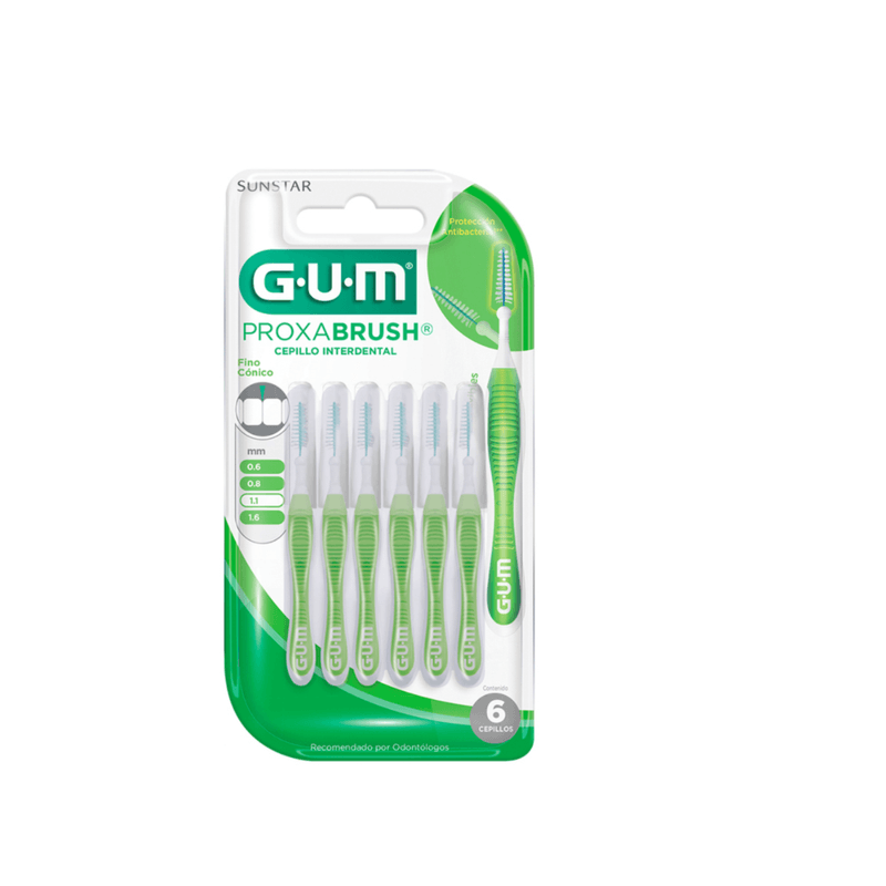 CEPILLO INTERDENTAL PROXABRUSH_F