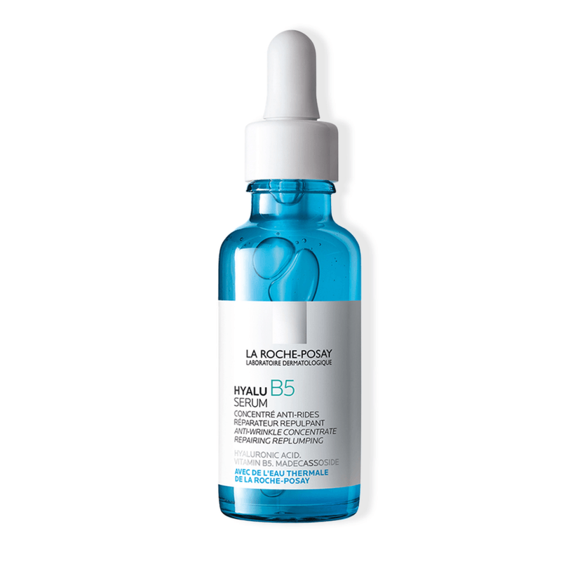 LA ROCHE POSAY HYALUN SERUM B5_F