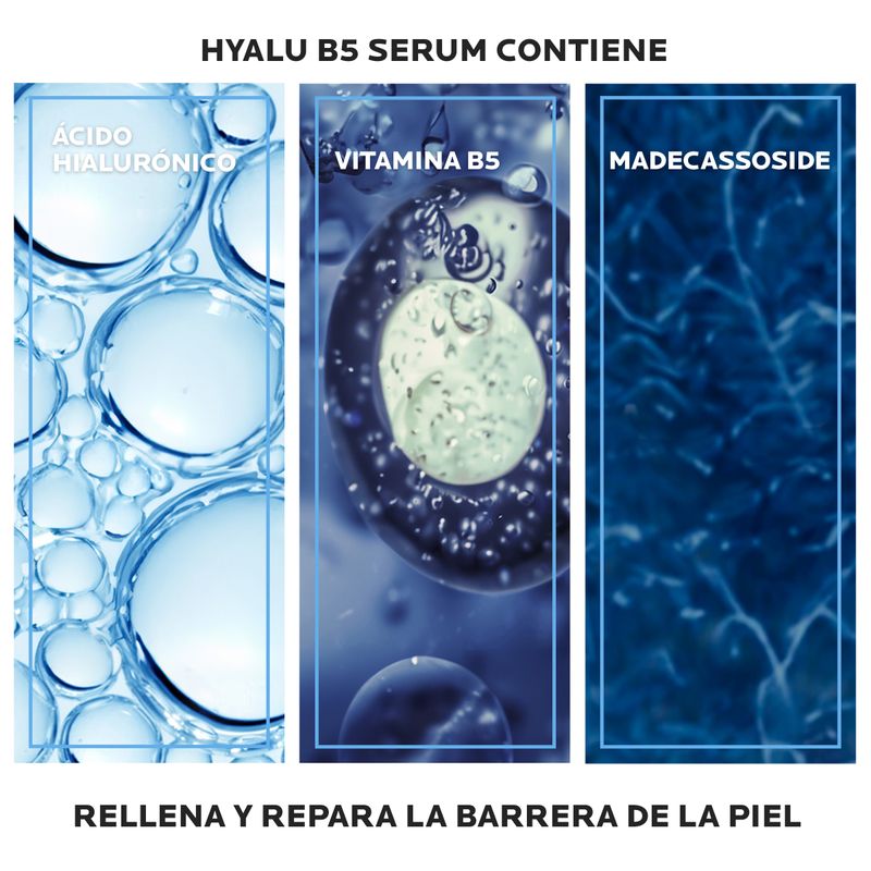 LA ROCHE POSAY HYALUN SERUM B5_L