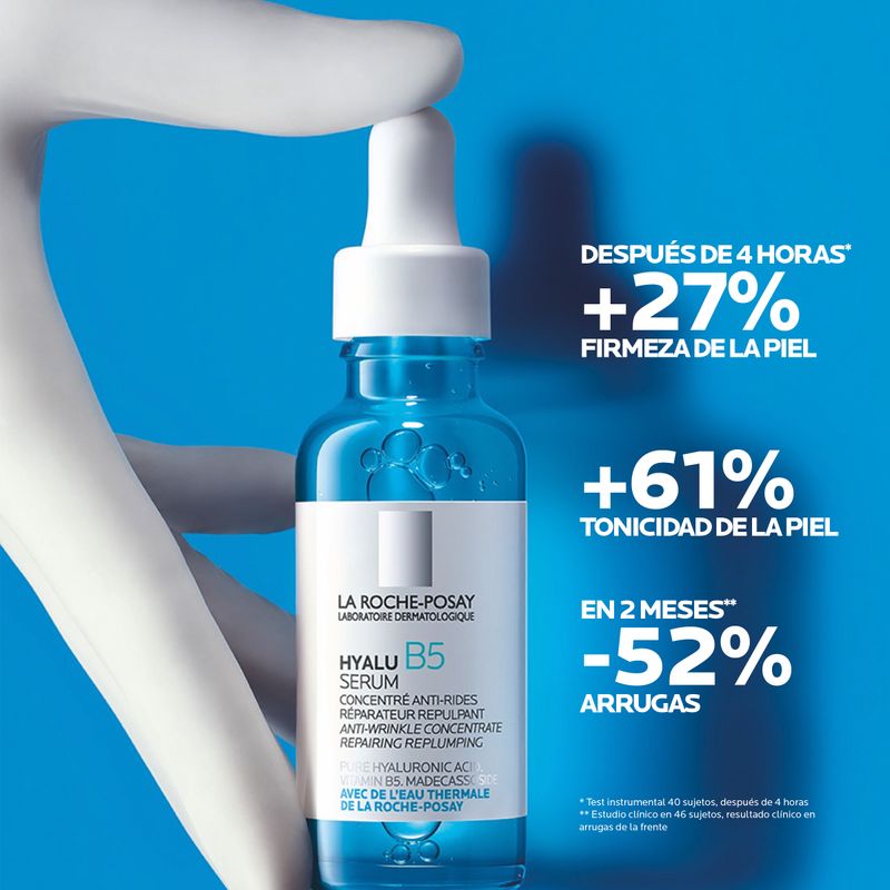 LA ROCHE POSAY HYALUN SERUM B5_P