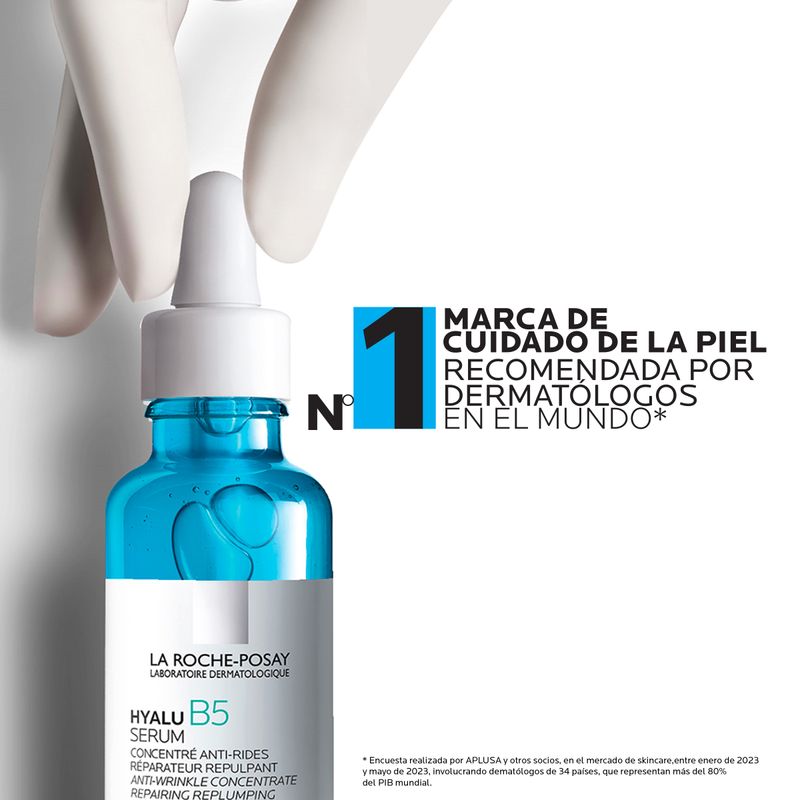 LA ROCHE POSAY HYALUN SERUM B5_B