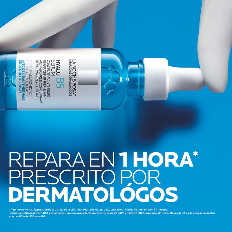 LA ROCHE POSAY HYALUN SERUM B5_C