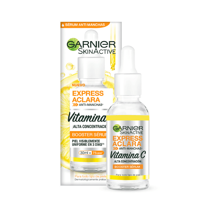 SERUM EXPRESS ACLARA GARNIER_F