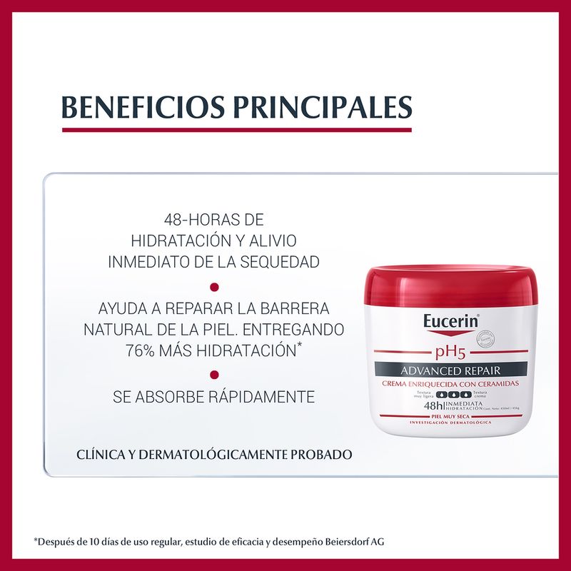 EUCERIN PH5 ADVANCE REPAIR_L
