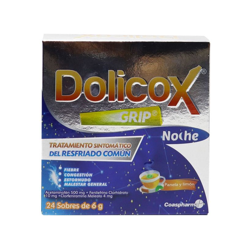 DOLICOX GRIP NOCHE_F