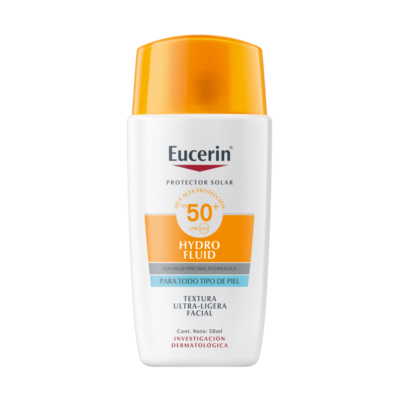 PROTECTOR EUCERIN SOLAR 50 FPS_F