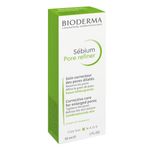 CREMA PORE REFINER BIODERMA CO_F