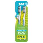 CEPILLOS DENTALES PRO DOBLE AC_F