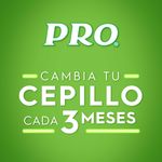CEPILLOS DENTALES PRO DOBLE AC_P
