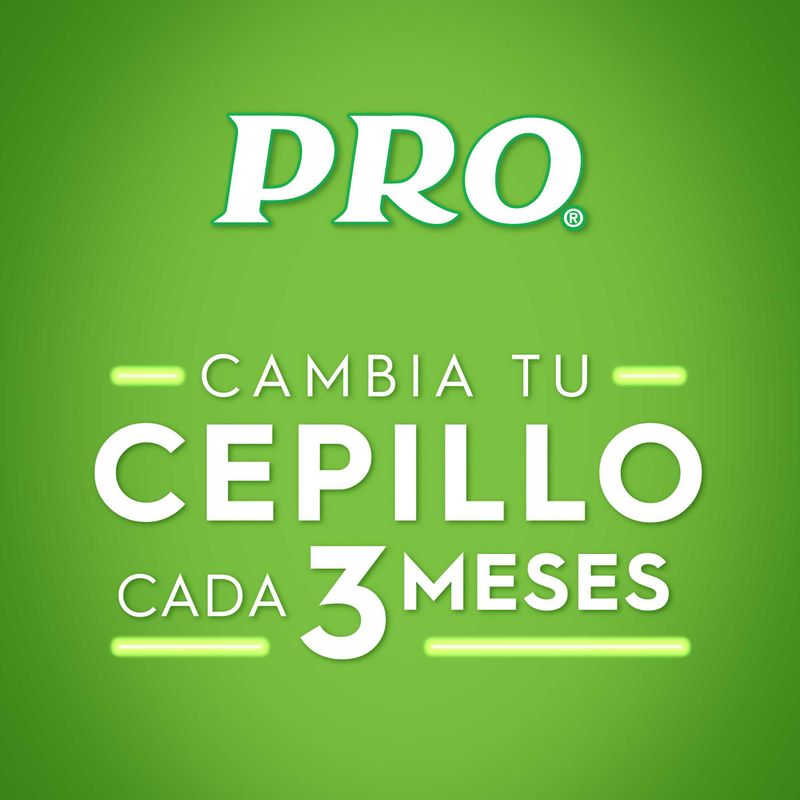 CEPILLOS DENTALES PRO DOBLE AC_P