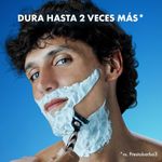 REPUESTOS DE AFEITAR GILLETTE_P