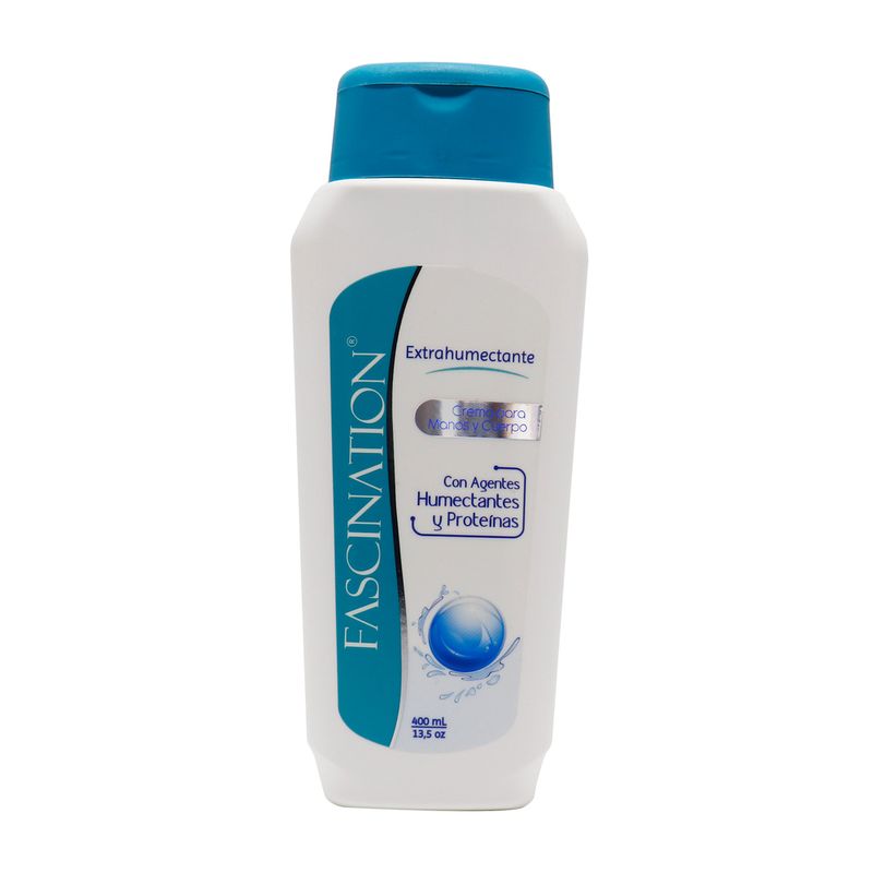 CREMA FASCINATION EXTRAHUMECTA_F