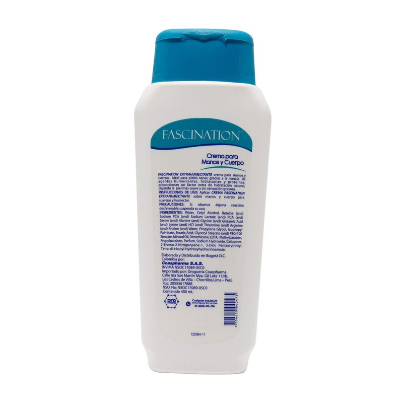 CREMA FASCINATION EXTRAHUMECTA_L