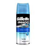 GEL DE AFEITAR BARBA GILLETTE_F