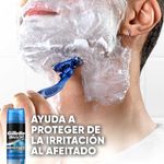 GEL DE AFEITAR BARBA GILLETTE_L